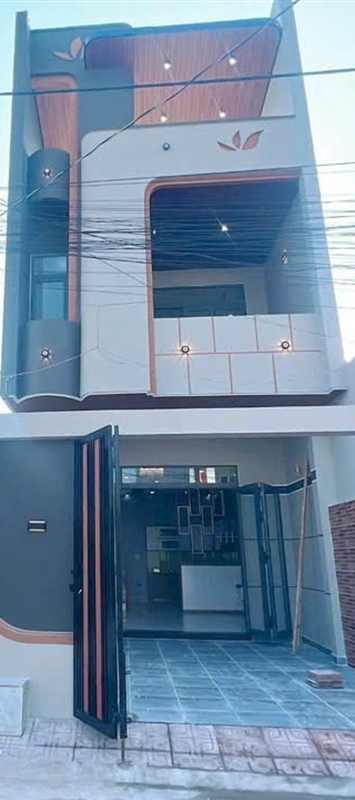 Cải tạo công trình nhà ở, văn phòng