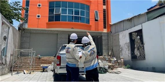 Bộ Xây dựng ban hành hướng dẫn mới về xác định chi phí bảo trì công trình