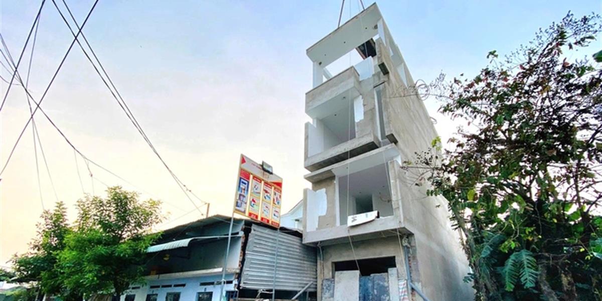 TP.HCM sẽ gỡ vướng cấp giấy phép xây dựng nhà ở riêng lẻ trước 15-6