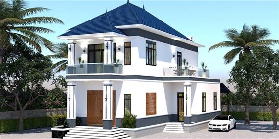 Bí quyết chọn nhà thầu xây dựng uy tín tại TP.HCM tránh rủi ro