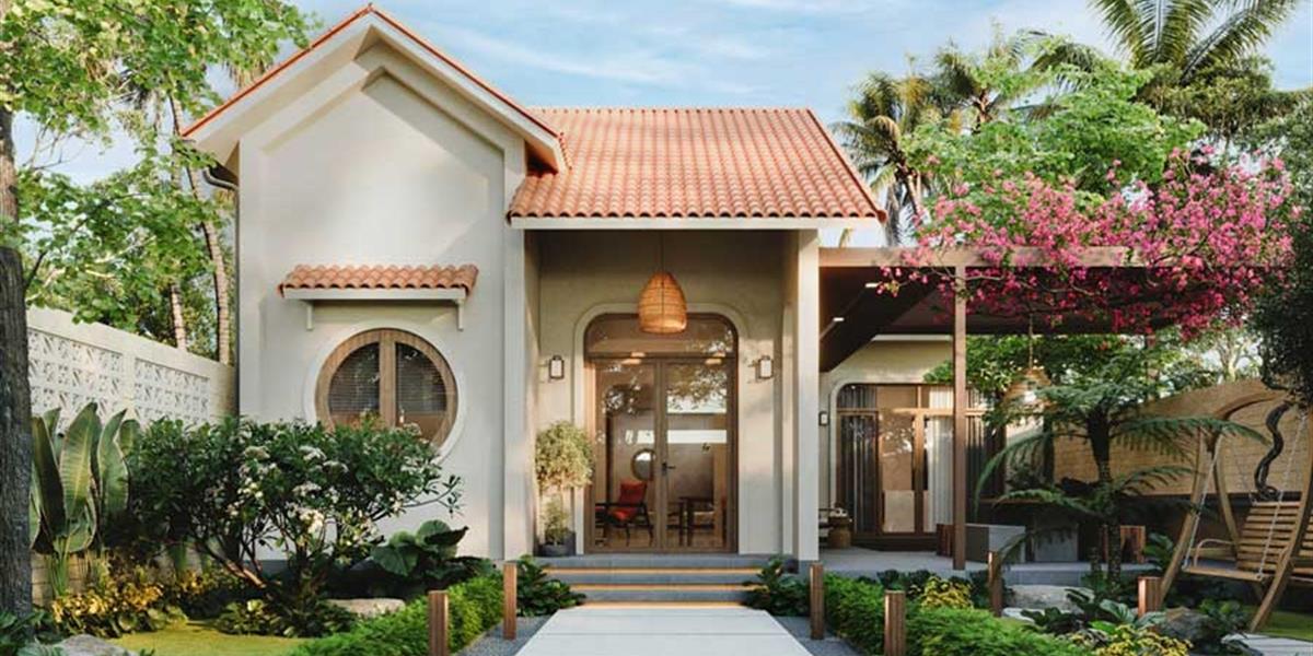 Hướng dẫn cách tính chi phí xây dựng nhà phố chuẩn xác nhất